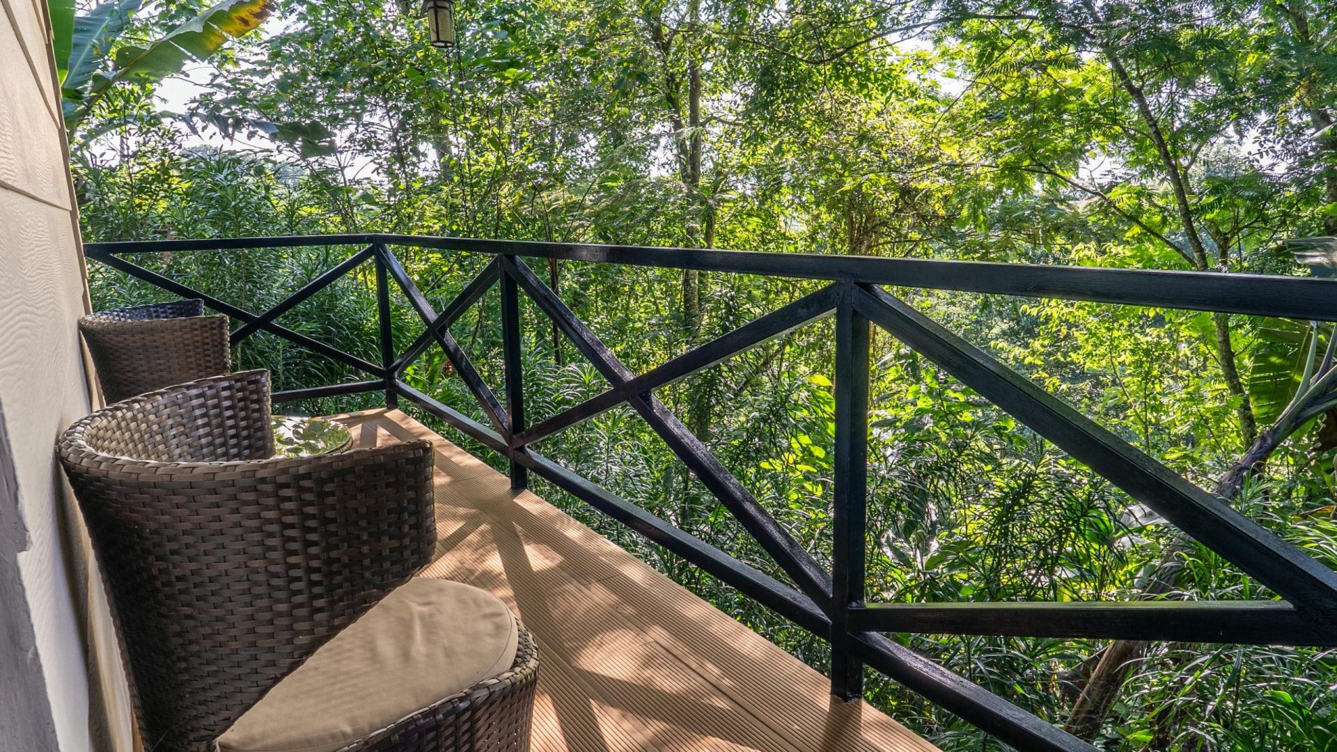 Balcon Superior