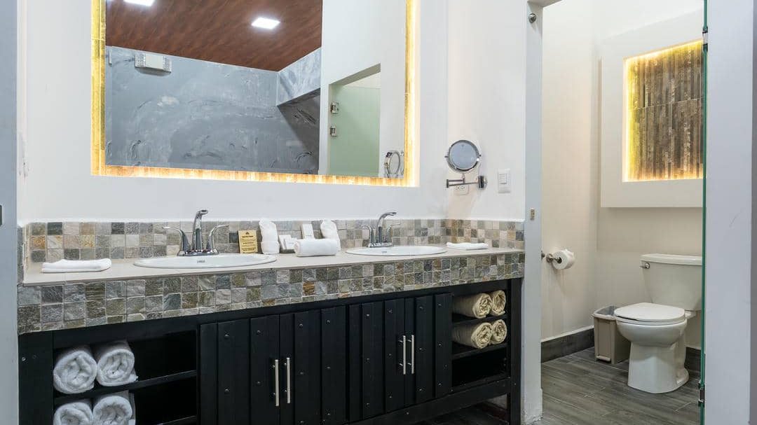 Jr Villa Baño