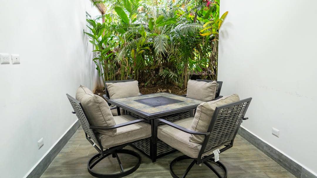 Jr Villa outdoor