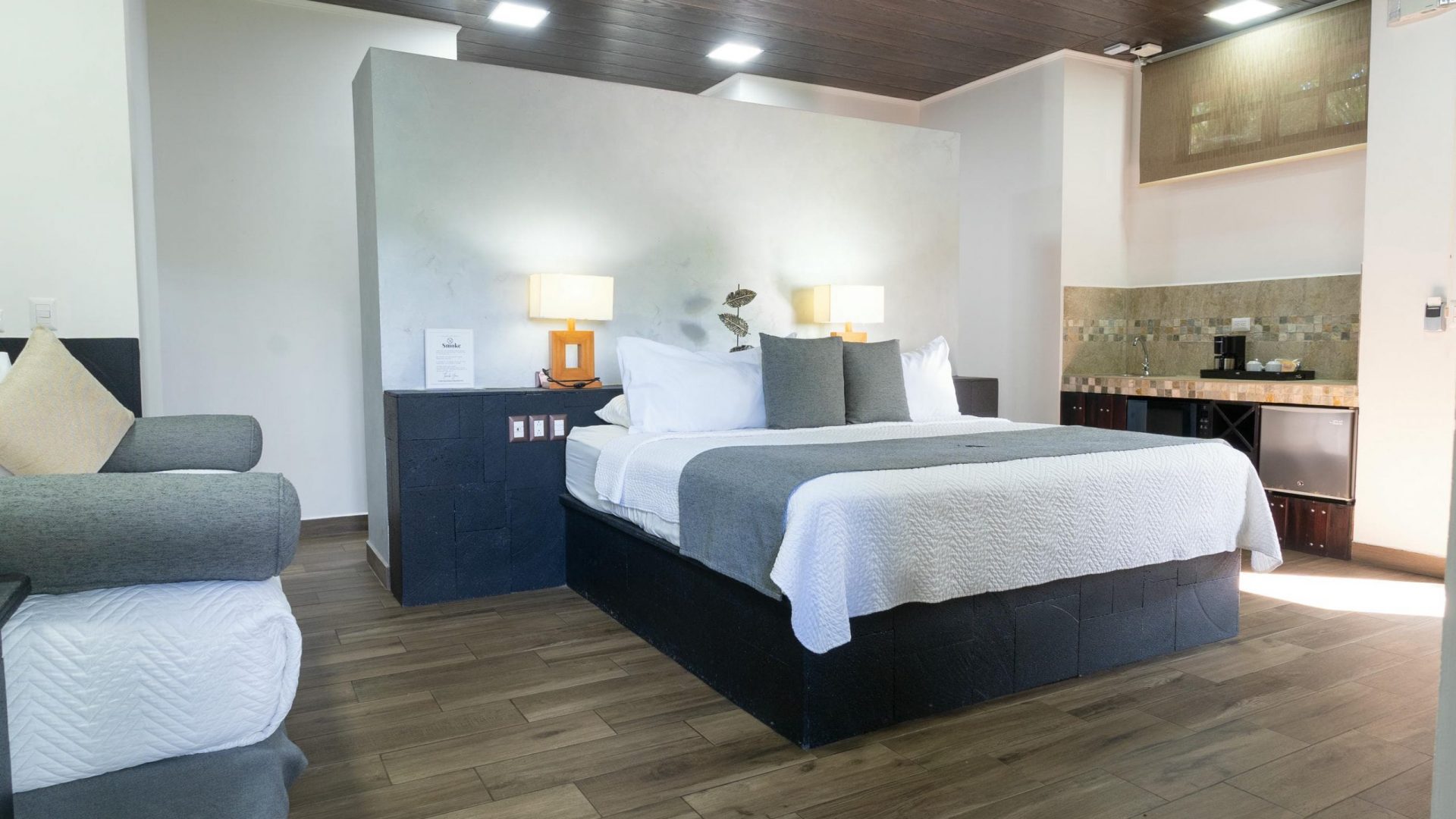 Room Superior